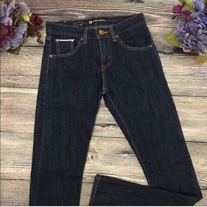Levi's Jeans - { Levi’s} Dark Wash Super Skinny Jeans Levi's Jeans - { Levi’s} Dark Wash Super Skinny Jeans